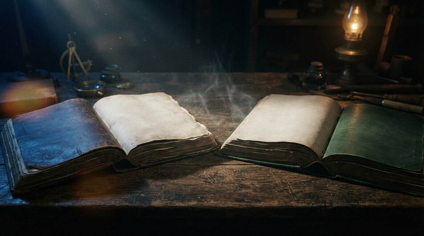 paranormal books compared which guide is right for 1791302729643