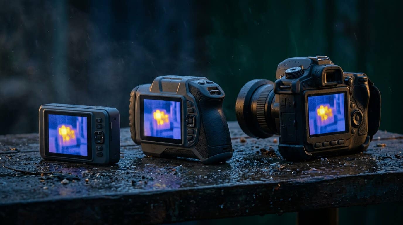 thermal camera pricing what different budgets can 1791648212316