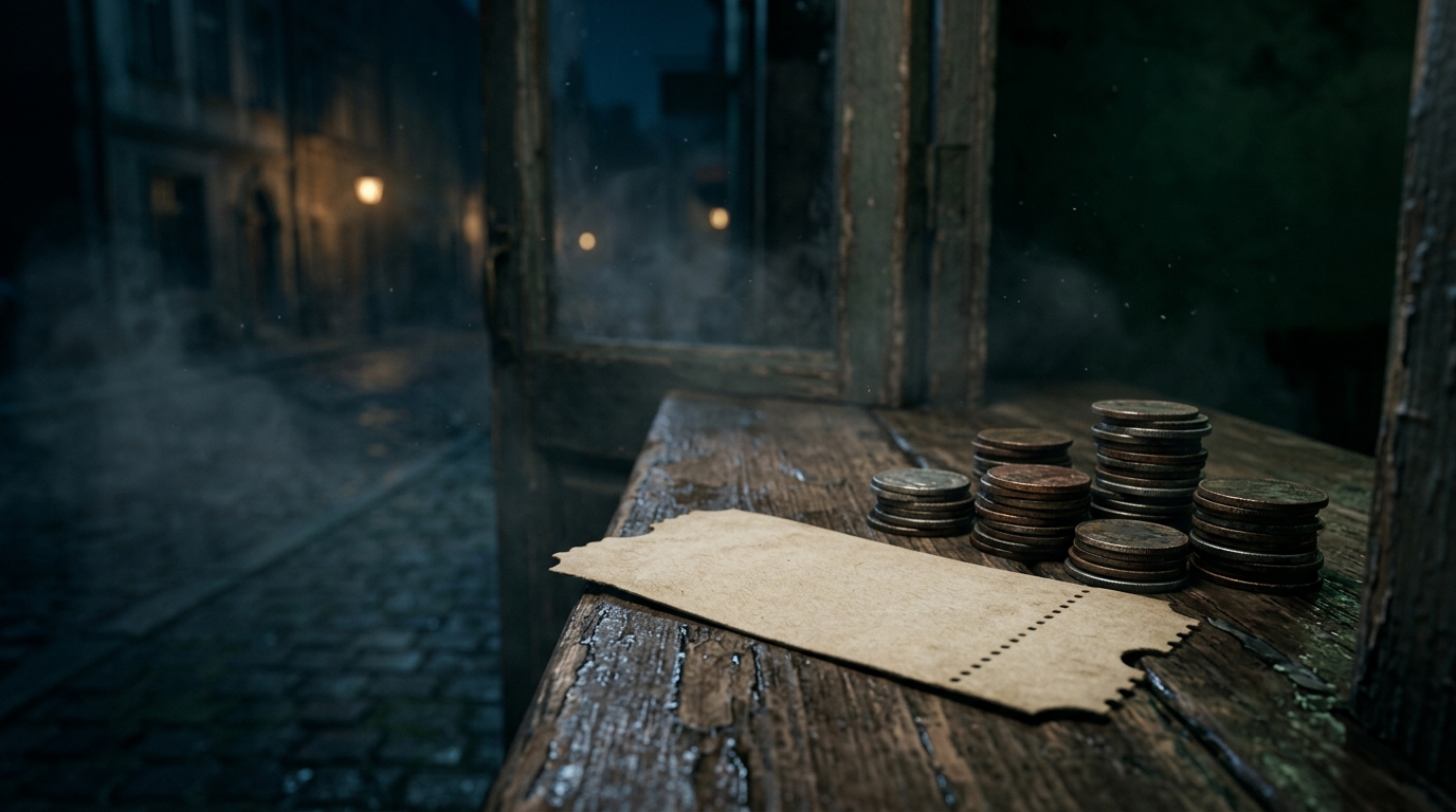 Haunted Tour Ticket Prices: What To Expect Before Booking What Can Change The Final Cost?