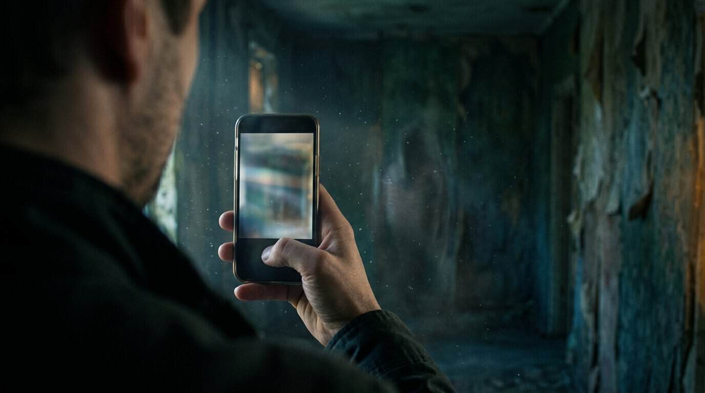 Ghost Hunting App Reviews: Compare Features, Prices, And Phone Support What Do Ghost Apps Actually Detect?