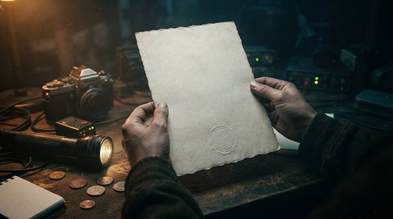What Does A Certificate Mean?