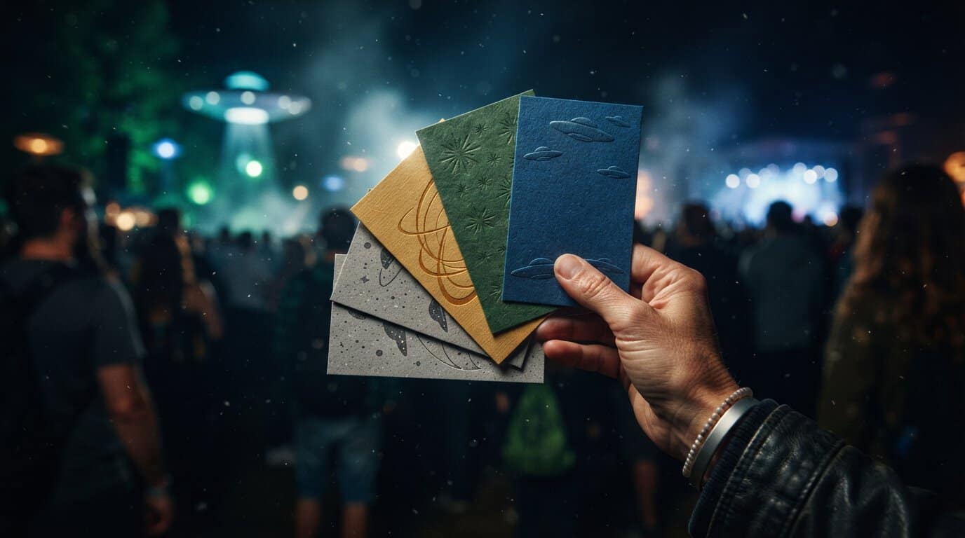 UFO Festival Tickets: Roswell and McMinnville Compared What Makes Each Festival Distinct?