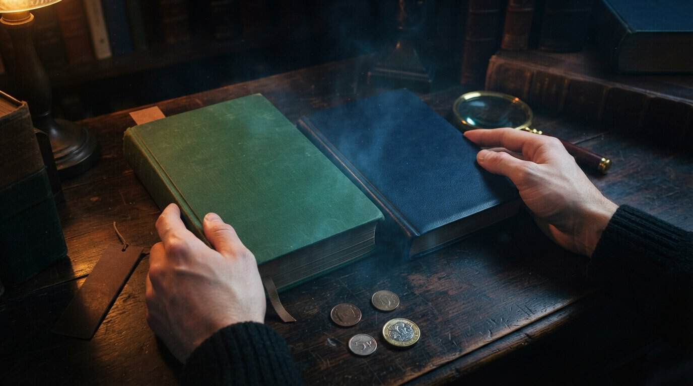 Paranormal Books Compared: Which Guide Is Right for You? What Should Beginners Compare Before Buying?
