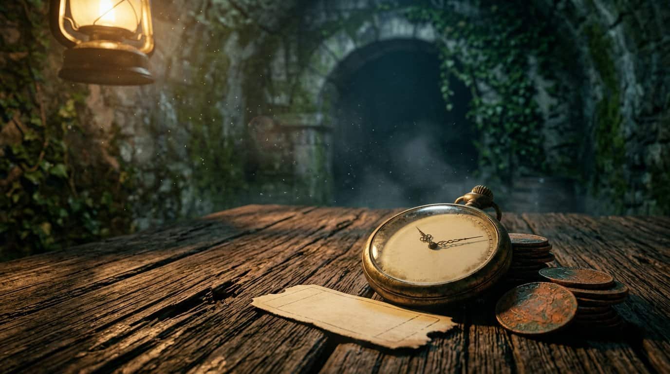 Paranormal Tour Tickets: What You Pay and What You Get Which Ghost Tour Ticket Fits Your Budget and Time?